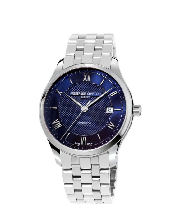 Часы Frederique Constant Classics Index Automatic FC-303MN5B6B